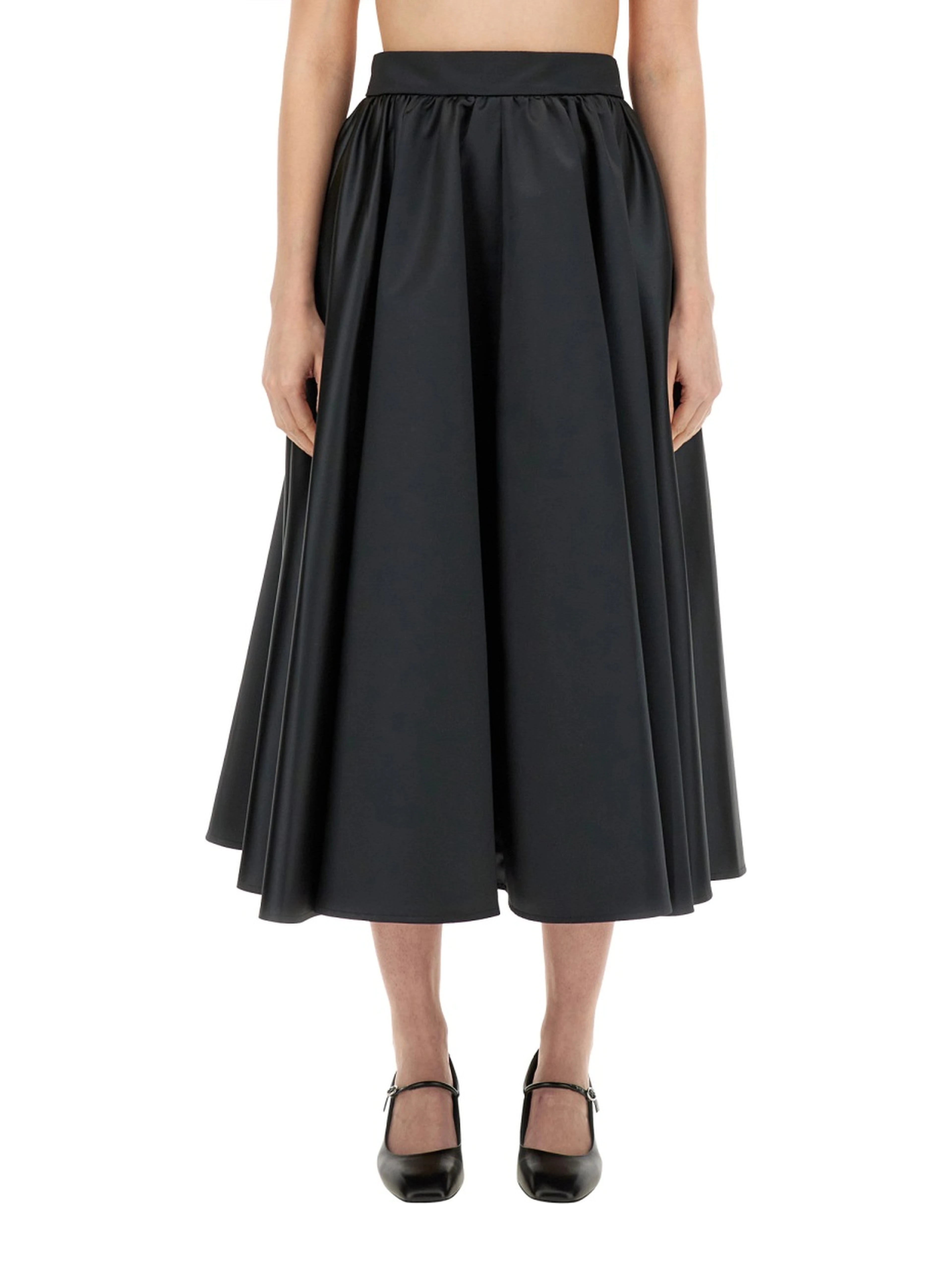 MAXI SKIRT