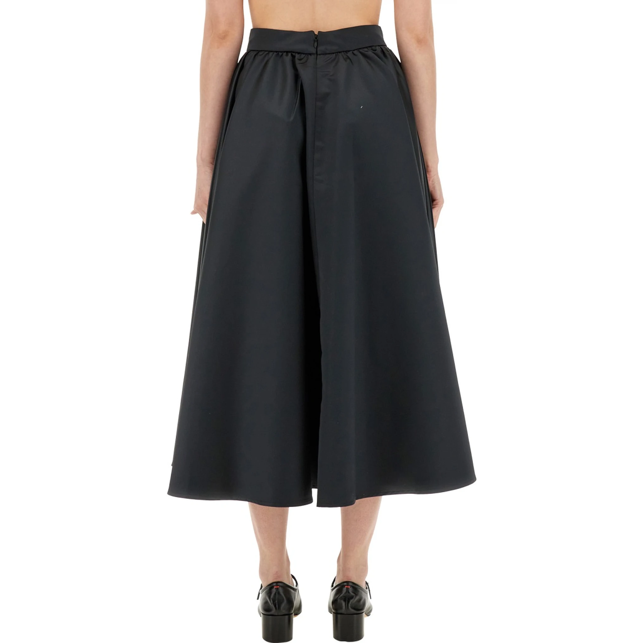 MAXI SKIRT