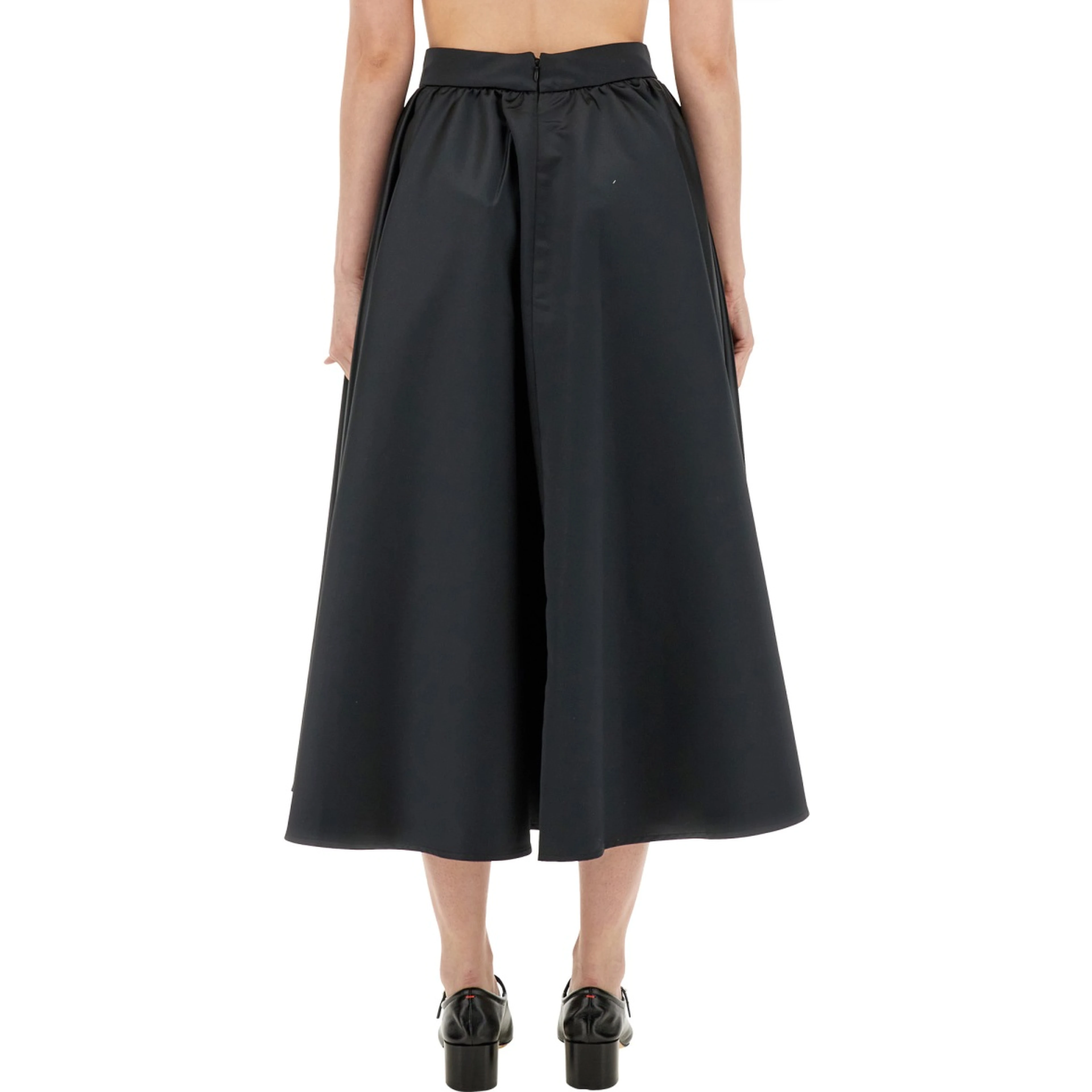MAXI SKIRT