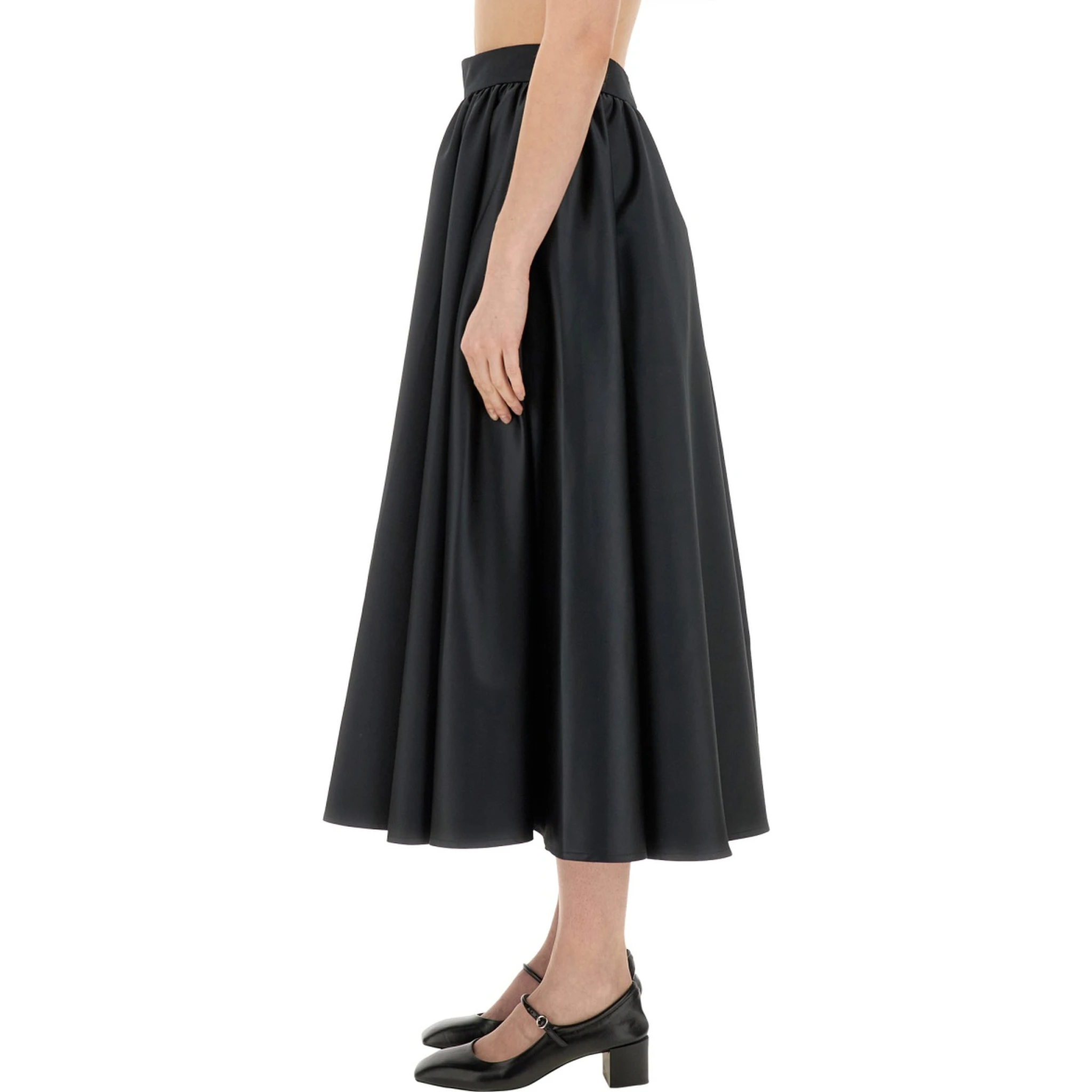 MAXI SKIRT