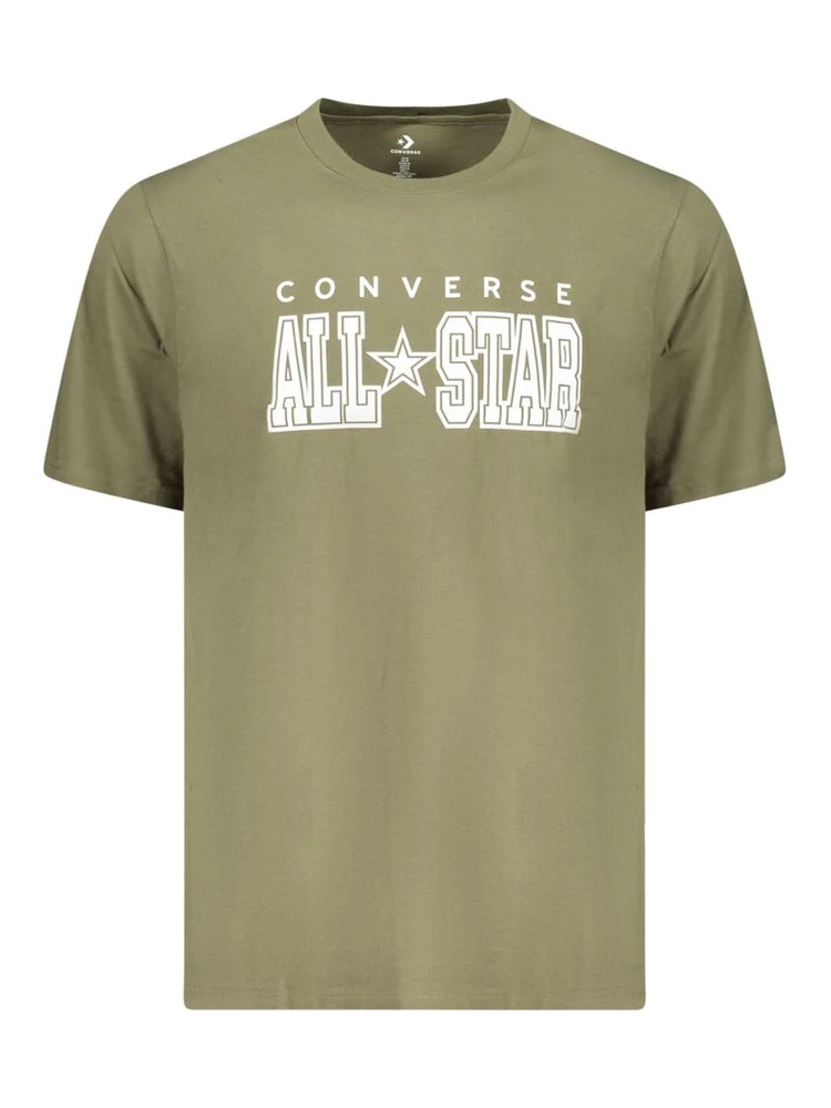 Verde Cotton Men's T-Shirt