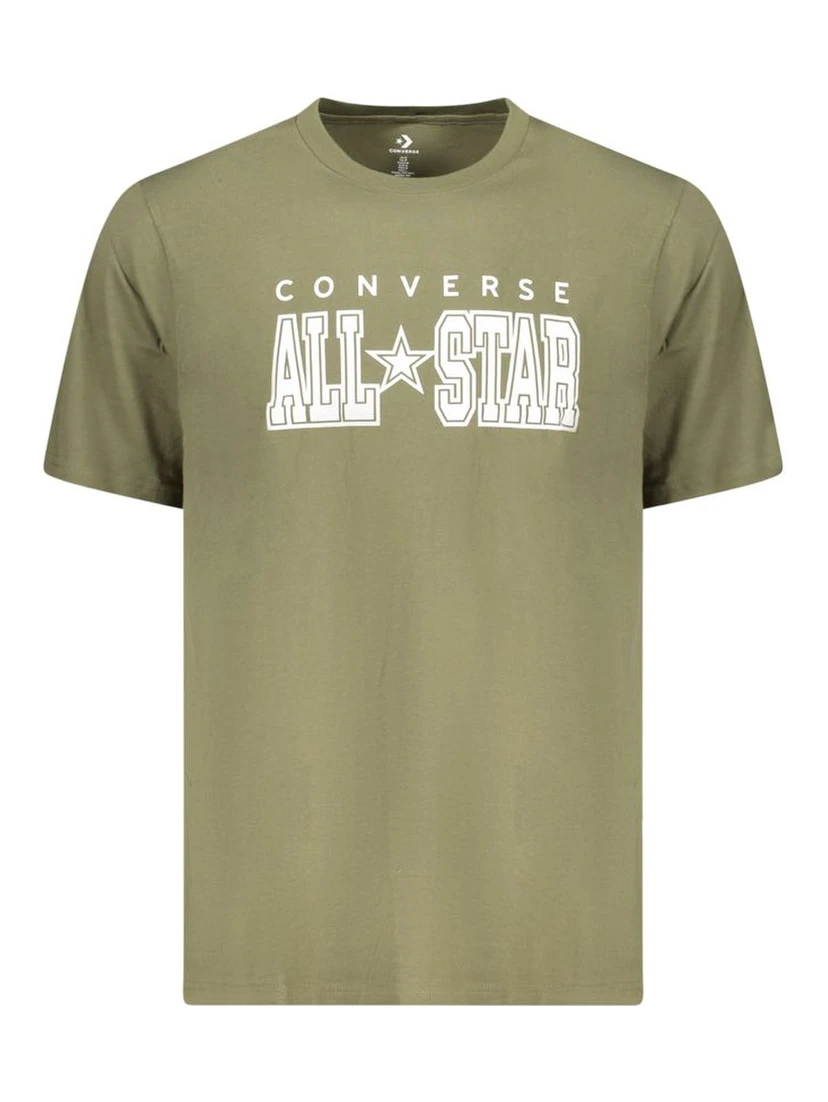 Verde Cotton Men's T-Shirt