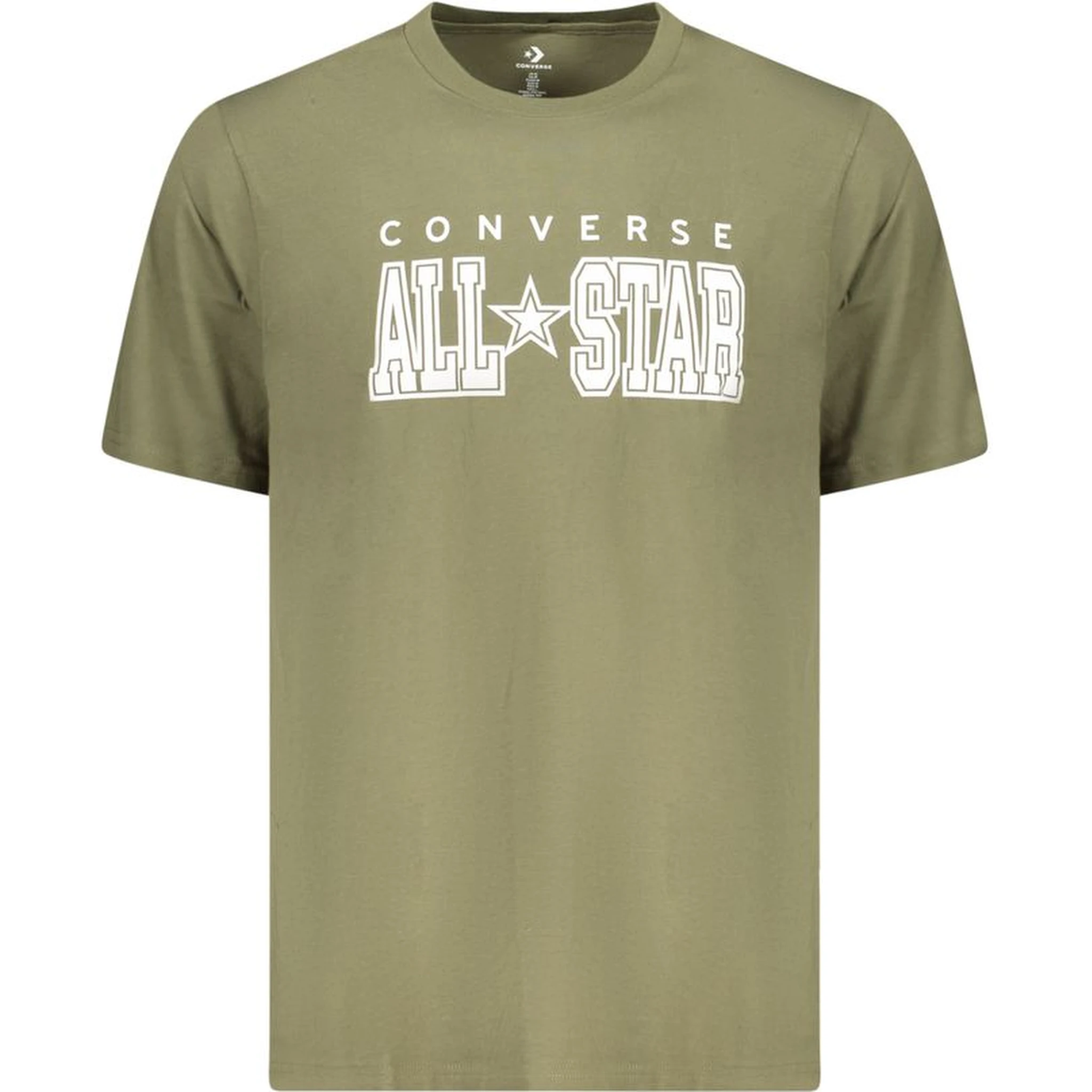 Verde Cotton Men's T-Shirt