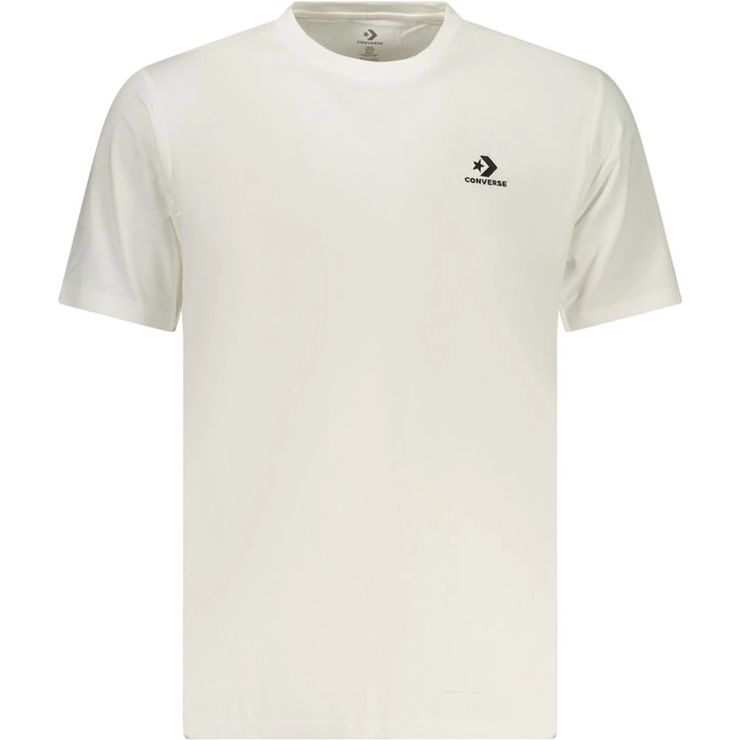 Bianco Cotton Men T-Shirt
