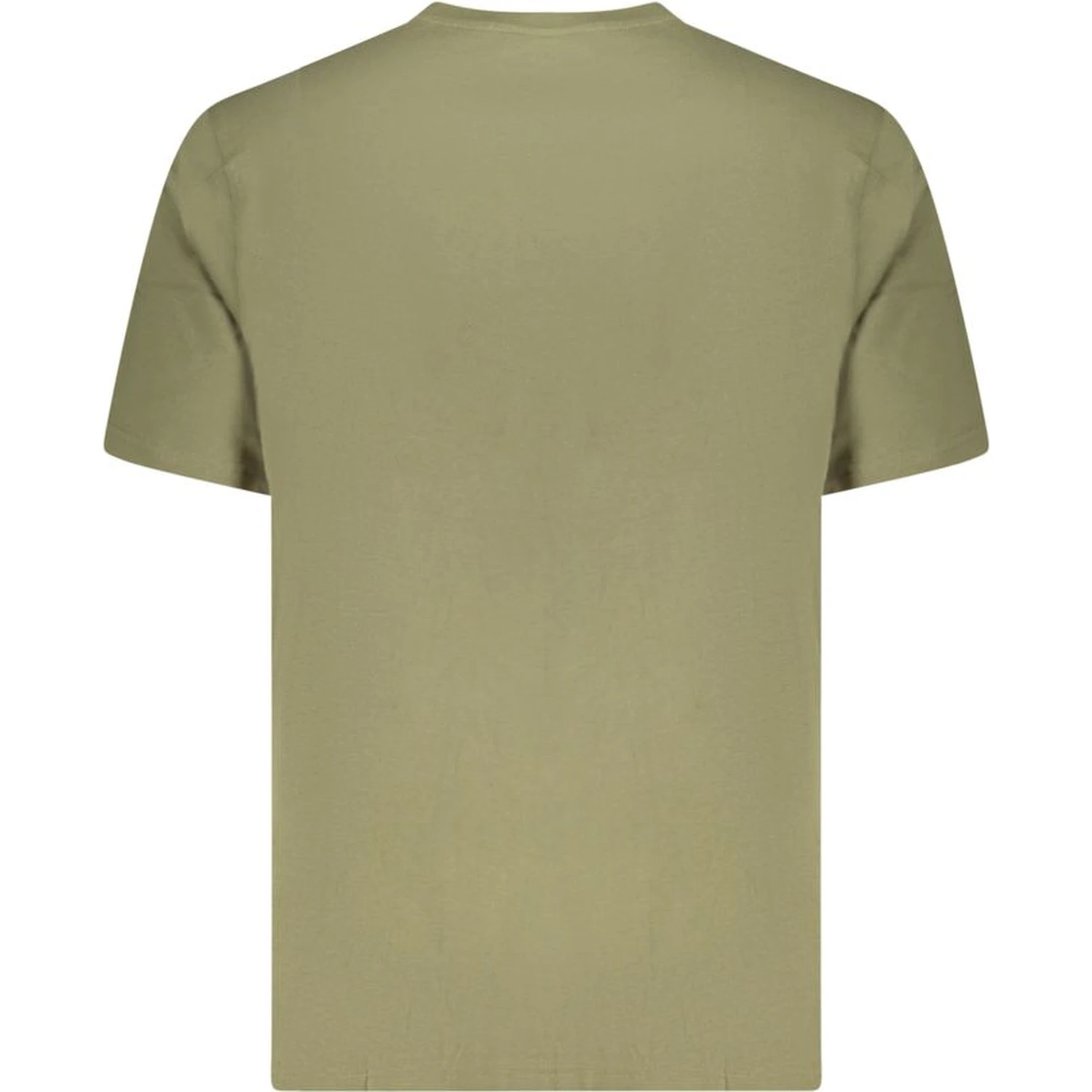 Verde Cotton Men's T-Shirt