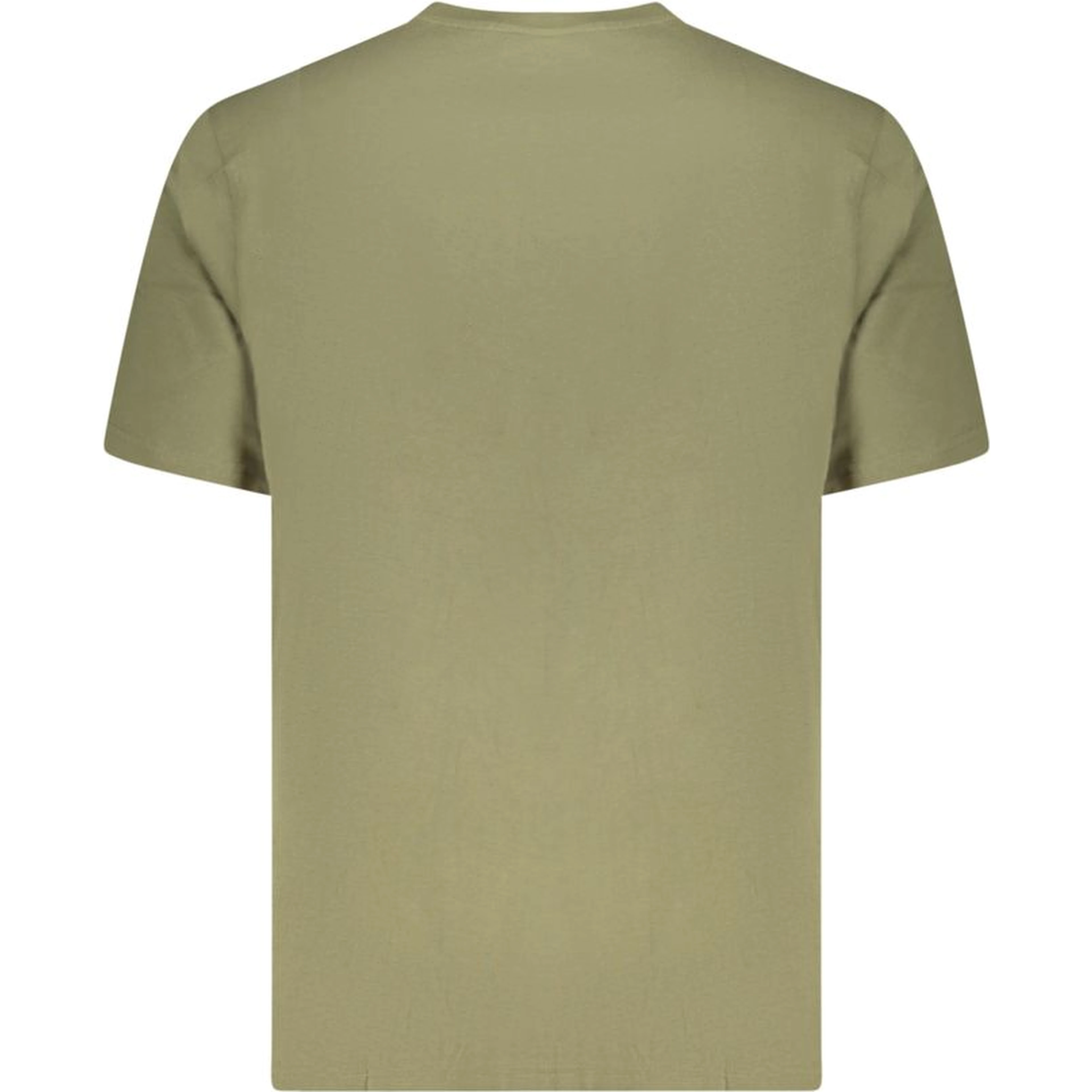 Verde Cotton Men's T-Shirt