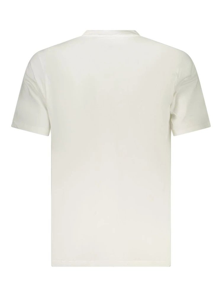 Bianco Cotton Men T-Shirt alternative