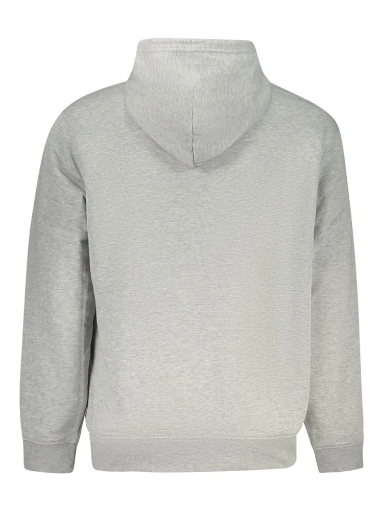 Grigio Cotton Men Sweatshirt alternative