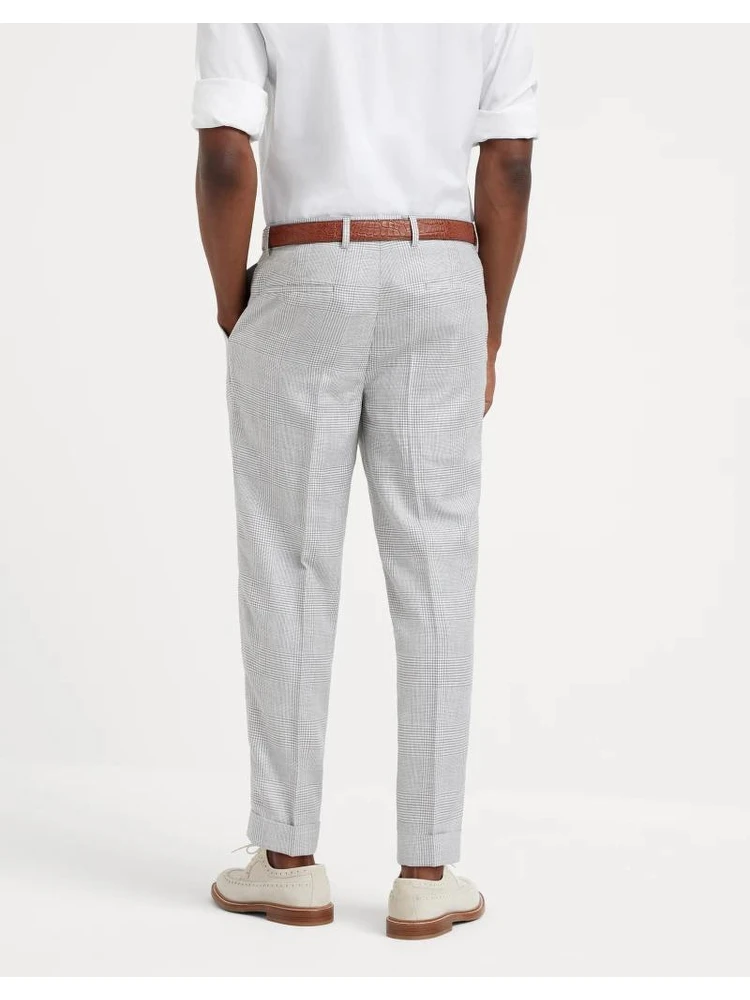 Pearl Wool Clothing alternative