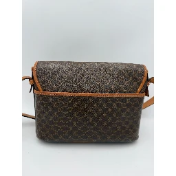 CELINE TRIOMPHE Vintage Monogram Handbag