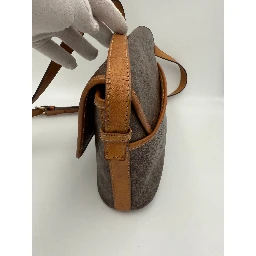 CELINE TRIOMPHE Vintage Monogram Handbag