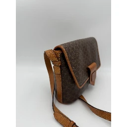 CELINE TRIOMPHE Vintage Monogram Handbag