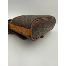 CELINE TRIOMPHE Vintage Monogram Handbag