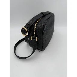GUCCI BLONDIE Camera Bag Black