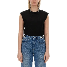 COTTON T-SHIRT