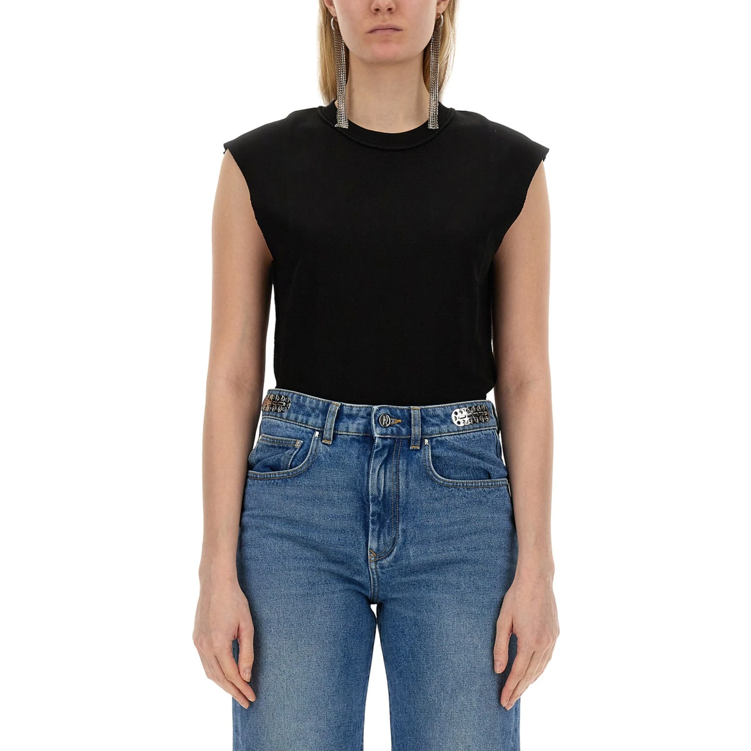 COTTON T-SHIRT