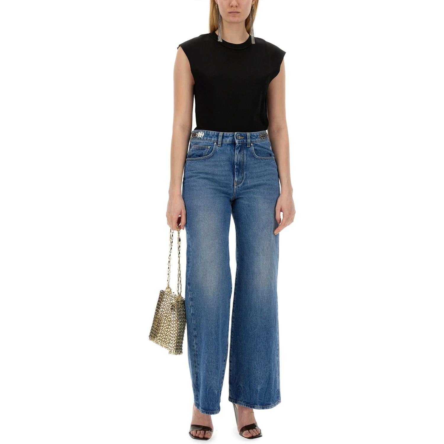 COTTON T-SHIRT