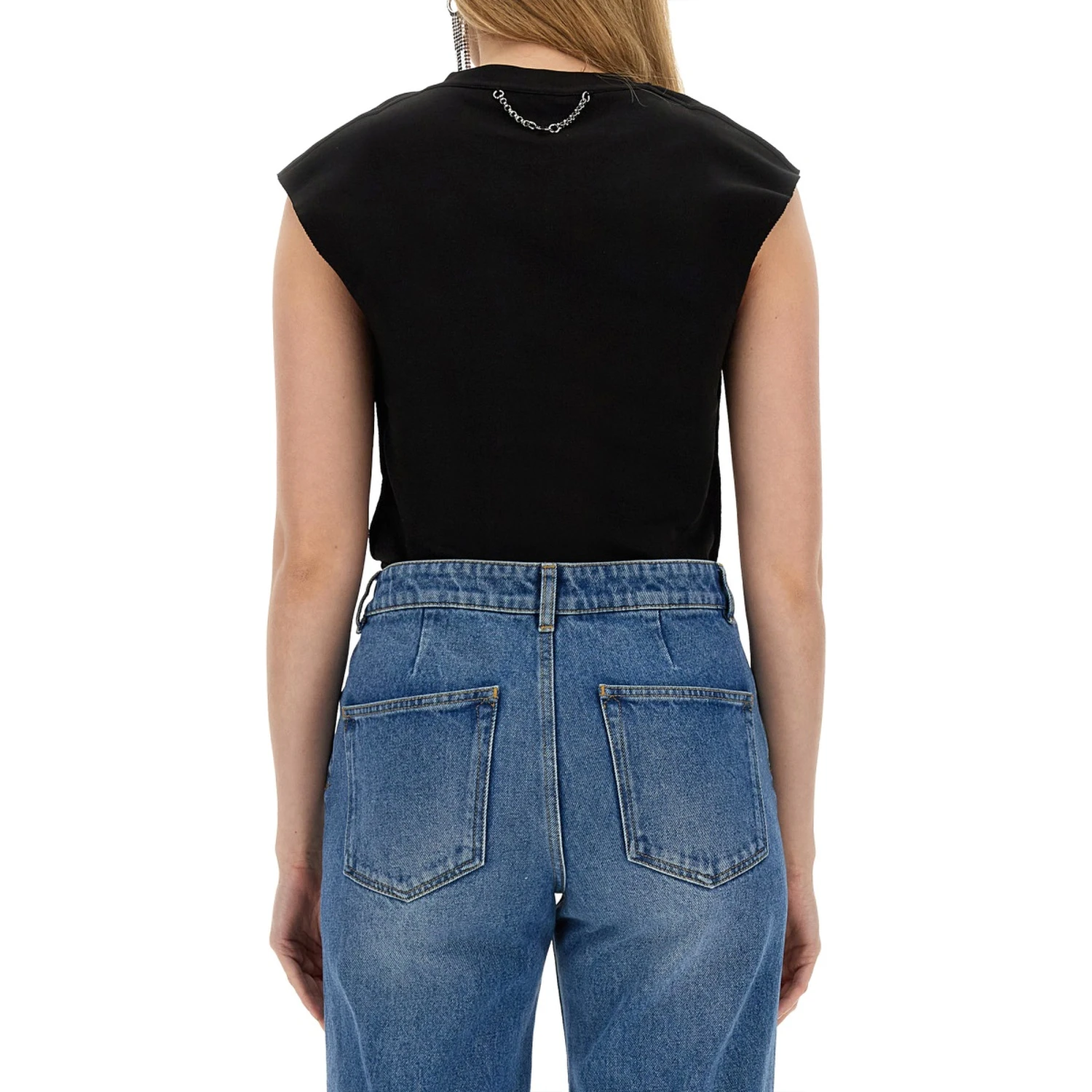 COTTON T-SHIRT