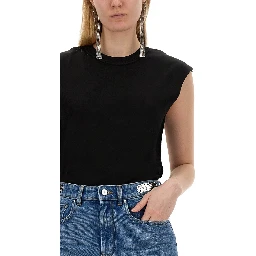 COTTON T-SHIRT