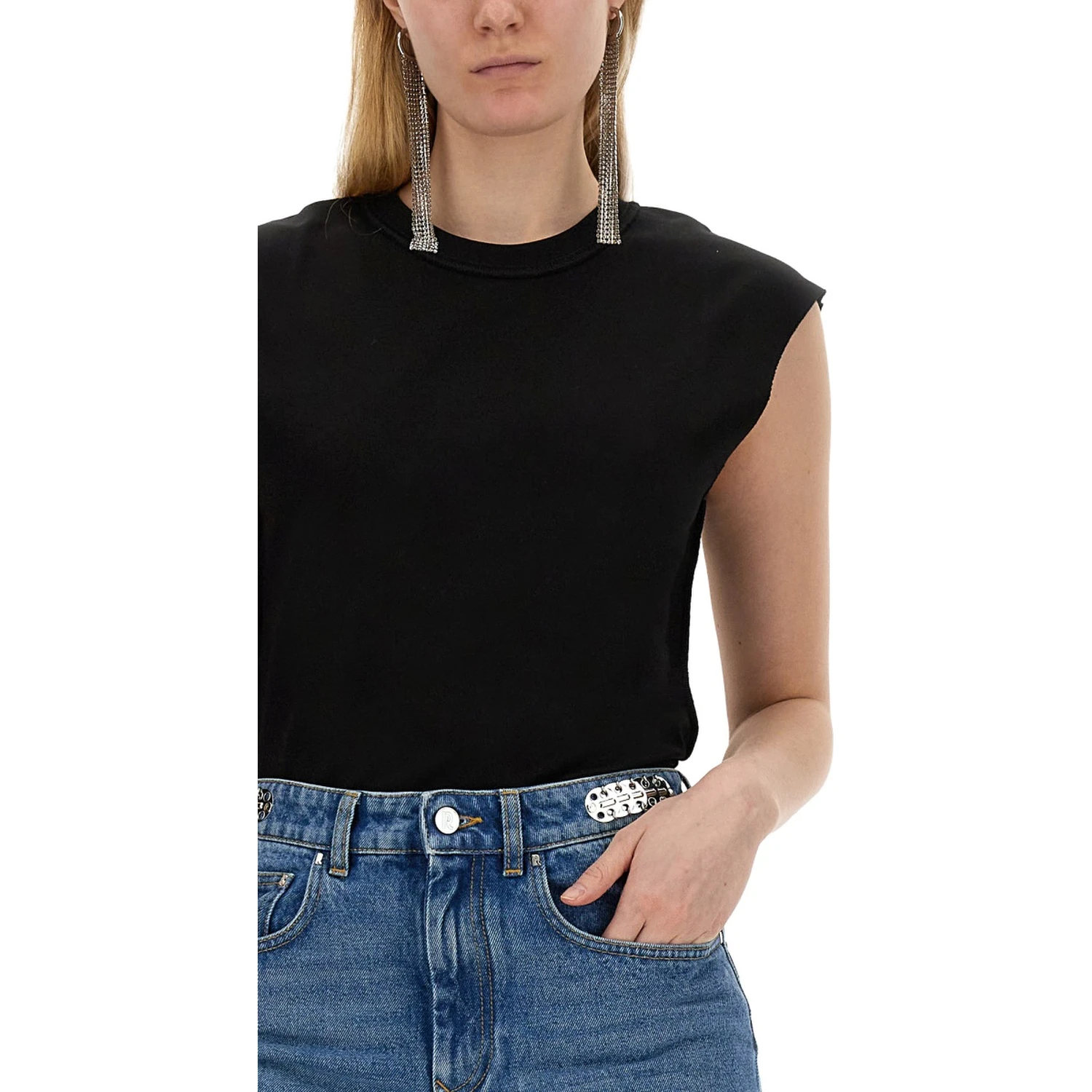 COTTON T-SHIRT