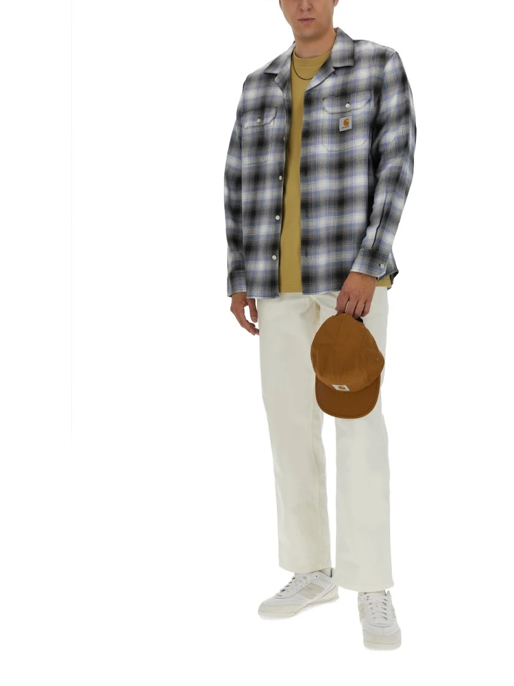 SHIRT WITH LOGO alternative