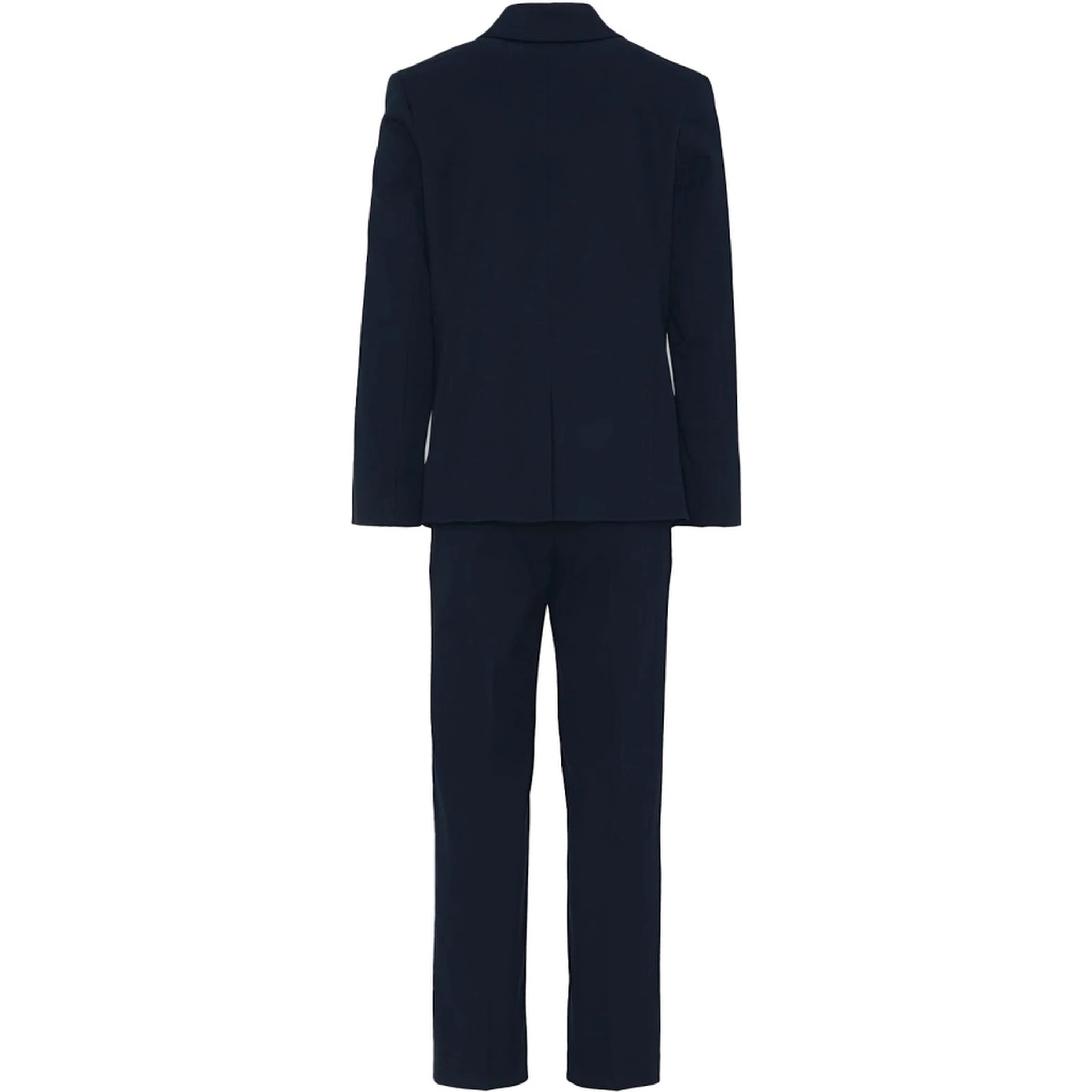 سترة وبنطال بدلة