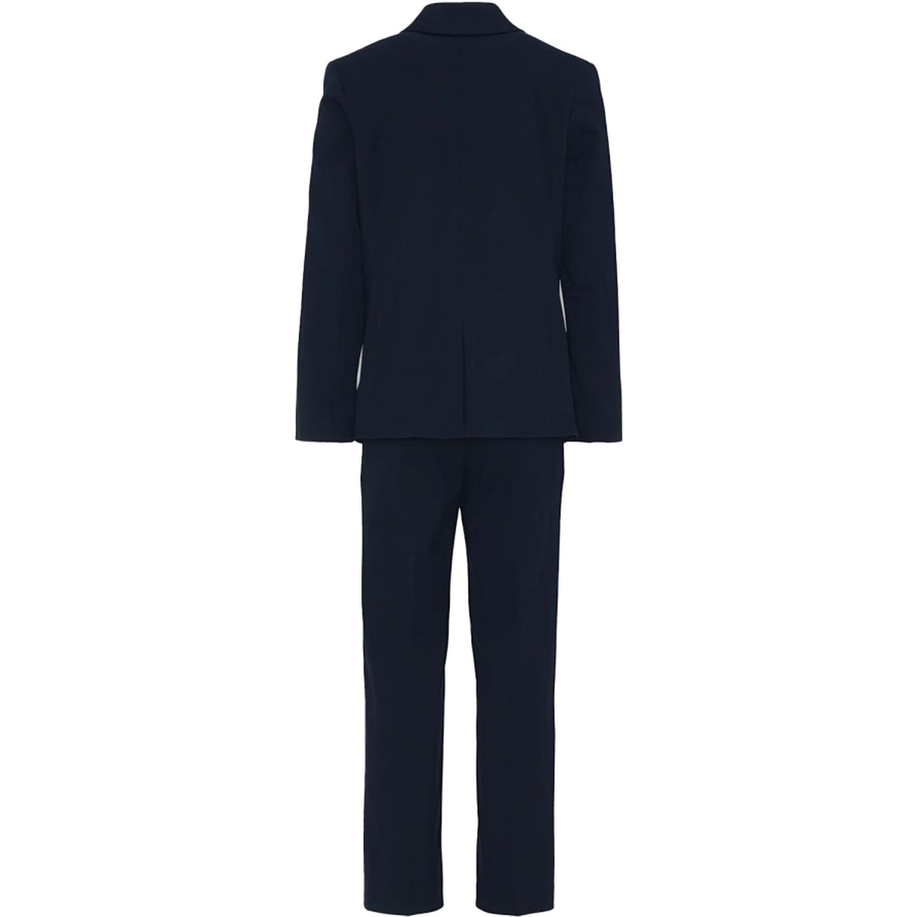 suit jacket and pants