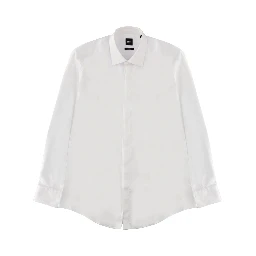 COTTON SHIRT