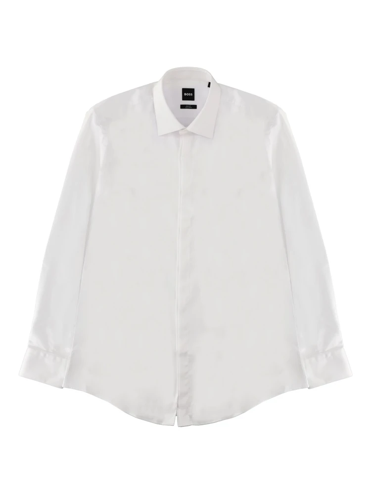 COTTON SHIRT alternative