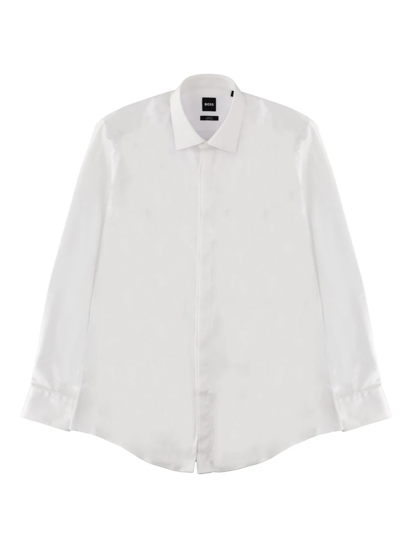 COTTON SHIRT
