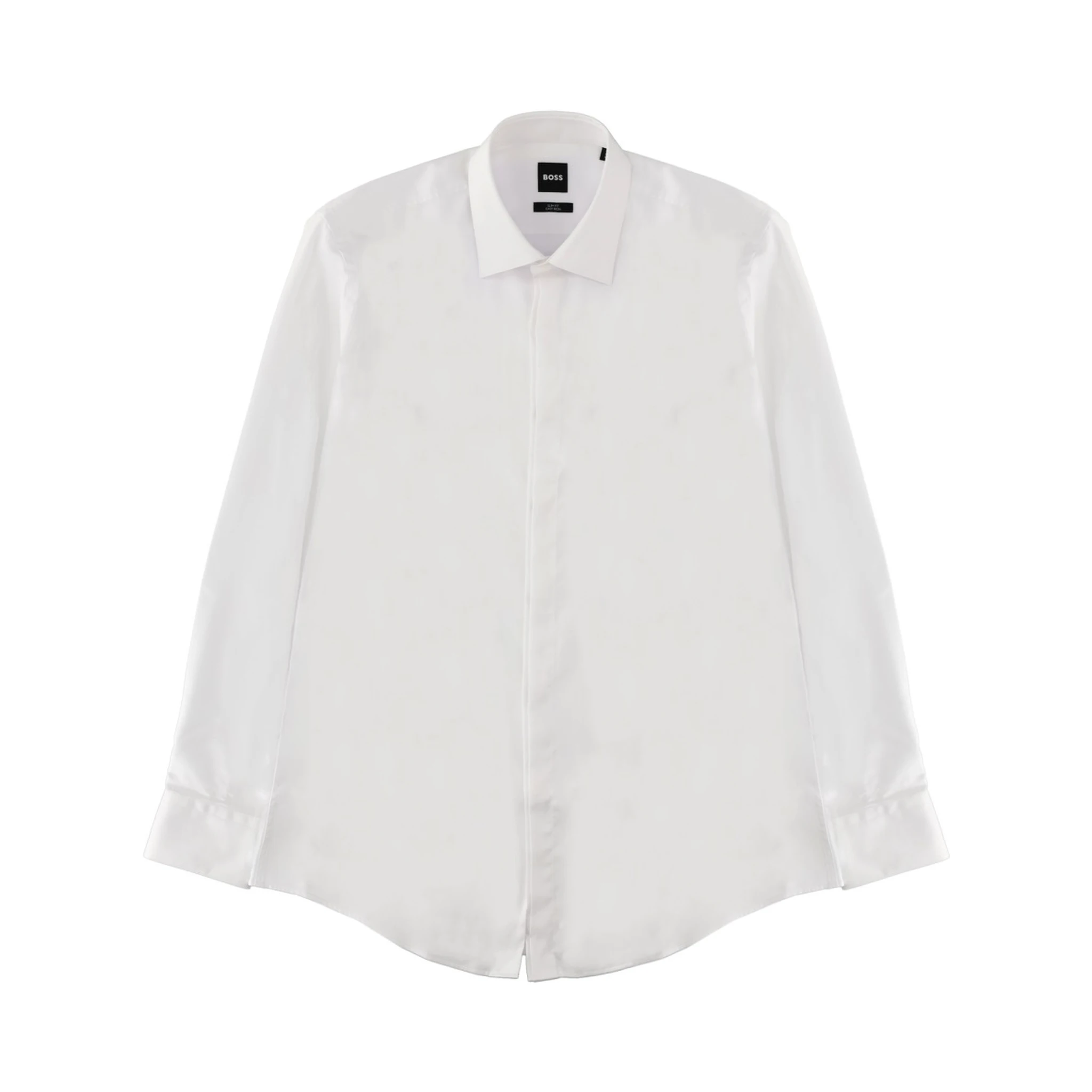 COTTON SHIRT