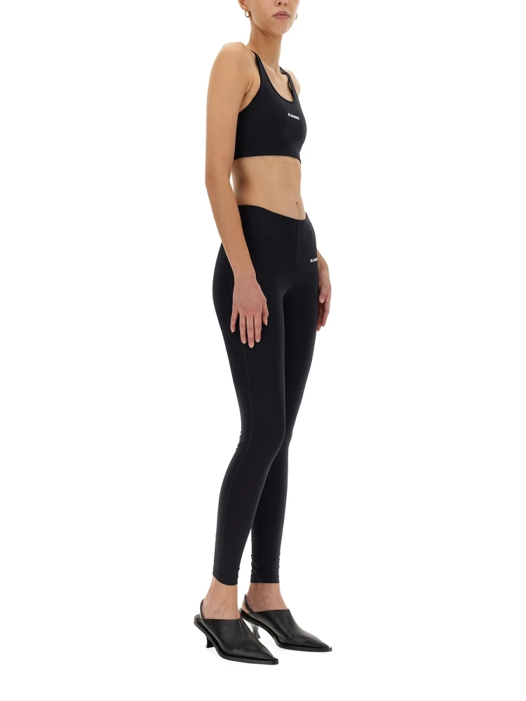 CROP TOP WITH LOGO alternative