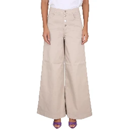 YOKO EXTRAFLARE PANTS