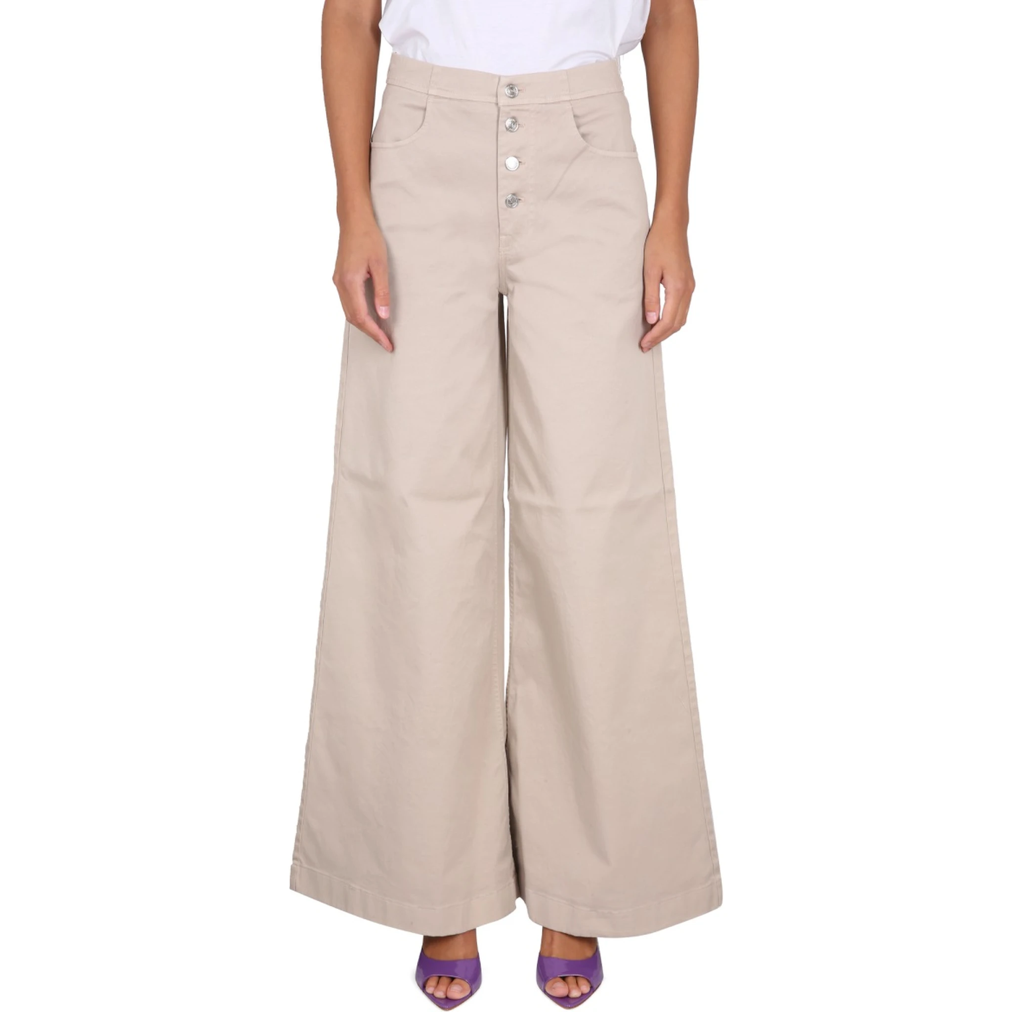 YOKO EXTRAFLARE PANTS