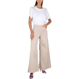 YOKO EXTRAFLARE PANTS