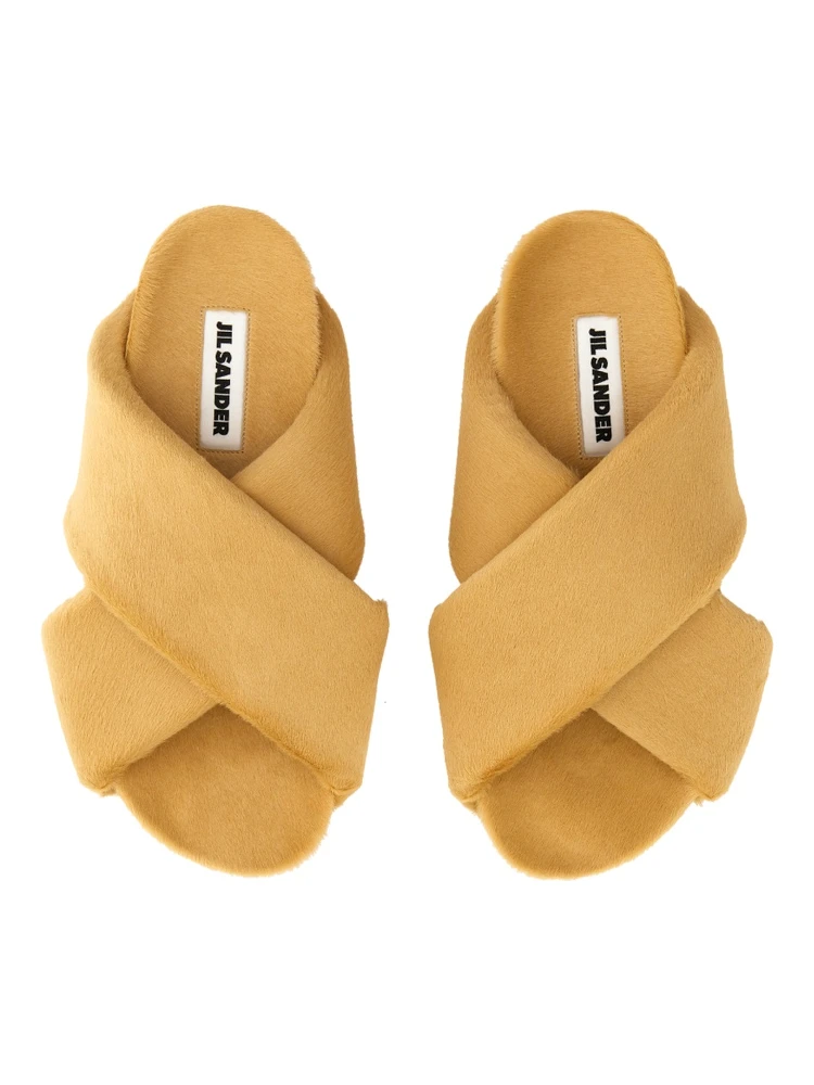 CRISSCROSS SANDAL alternative