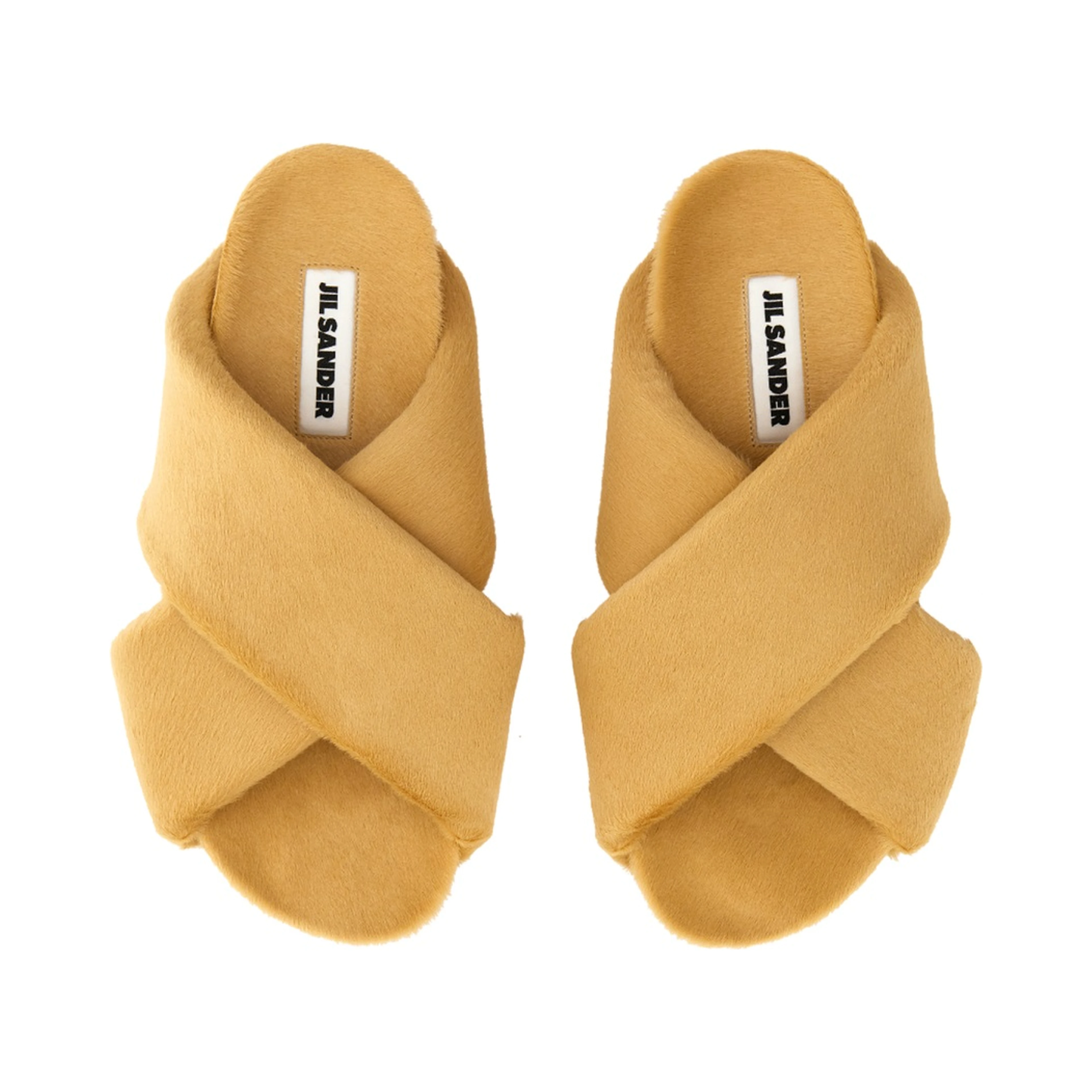 CRISSCROSS SANDAL
