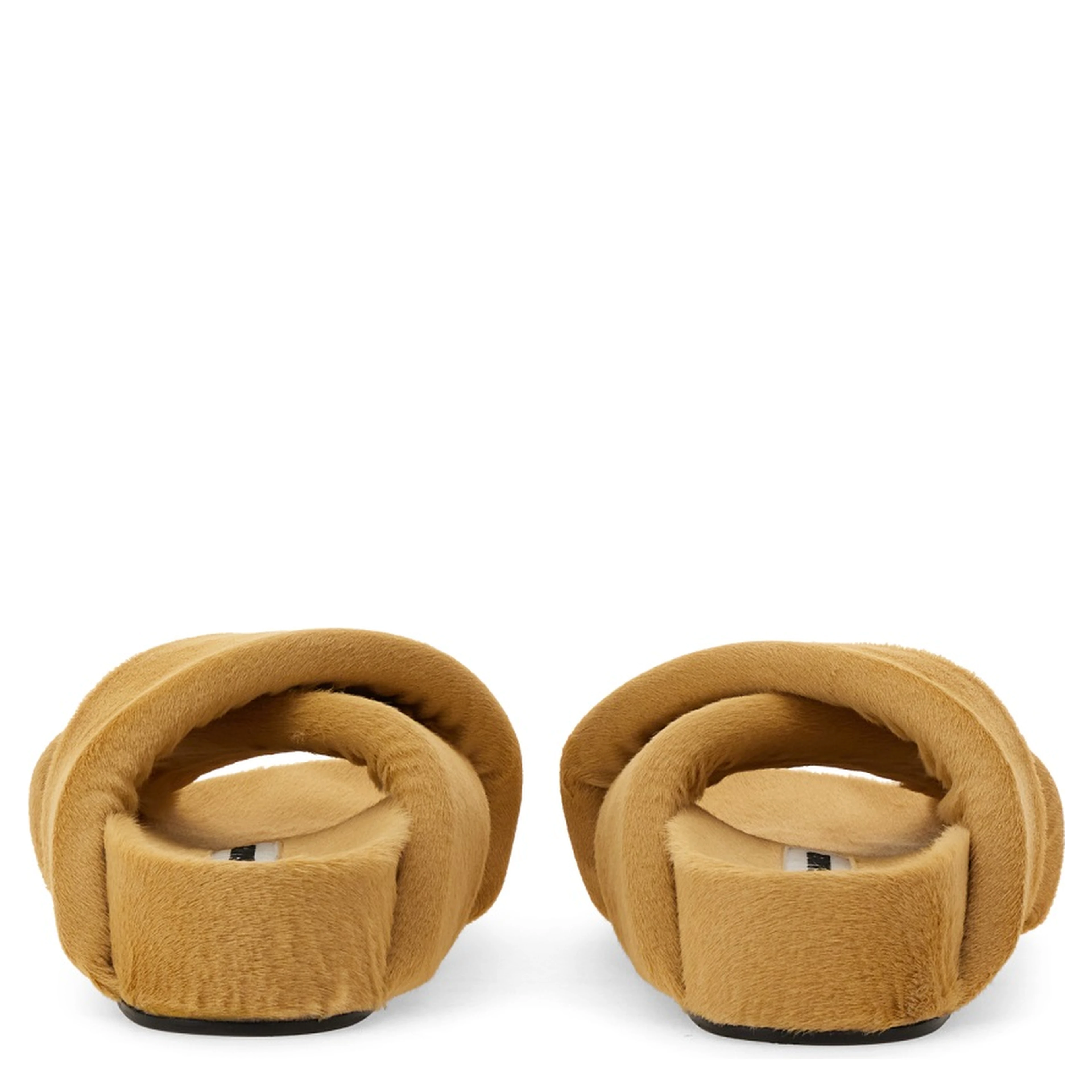 CRISSCROSS SANDAL