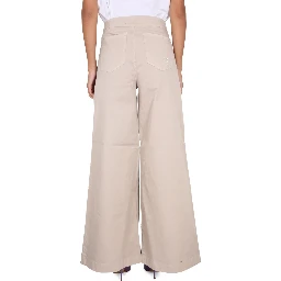 YOKO EXTRAFLARE PANTS