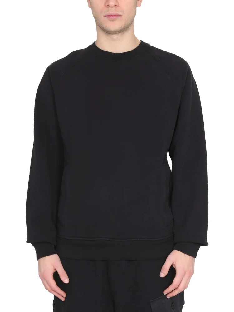 CREWNECK SWEATSHIRT