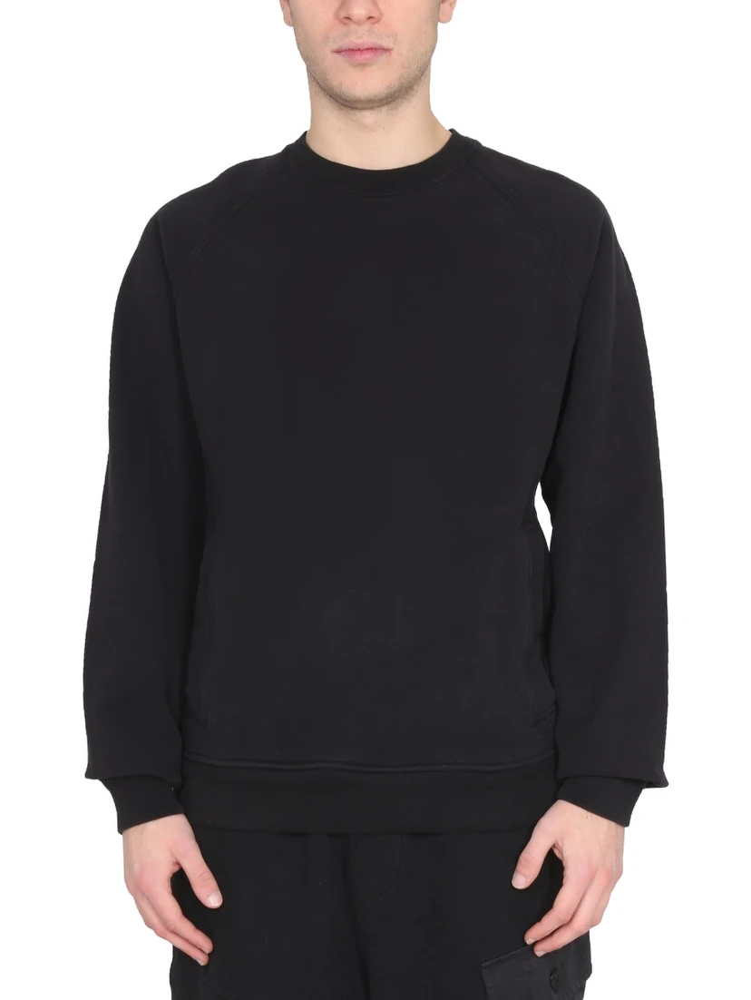 CREWNECK SWEATSHIRT