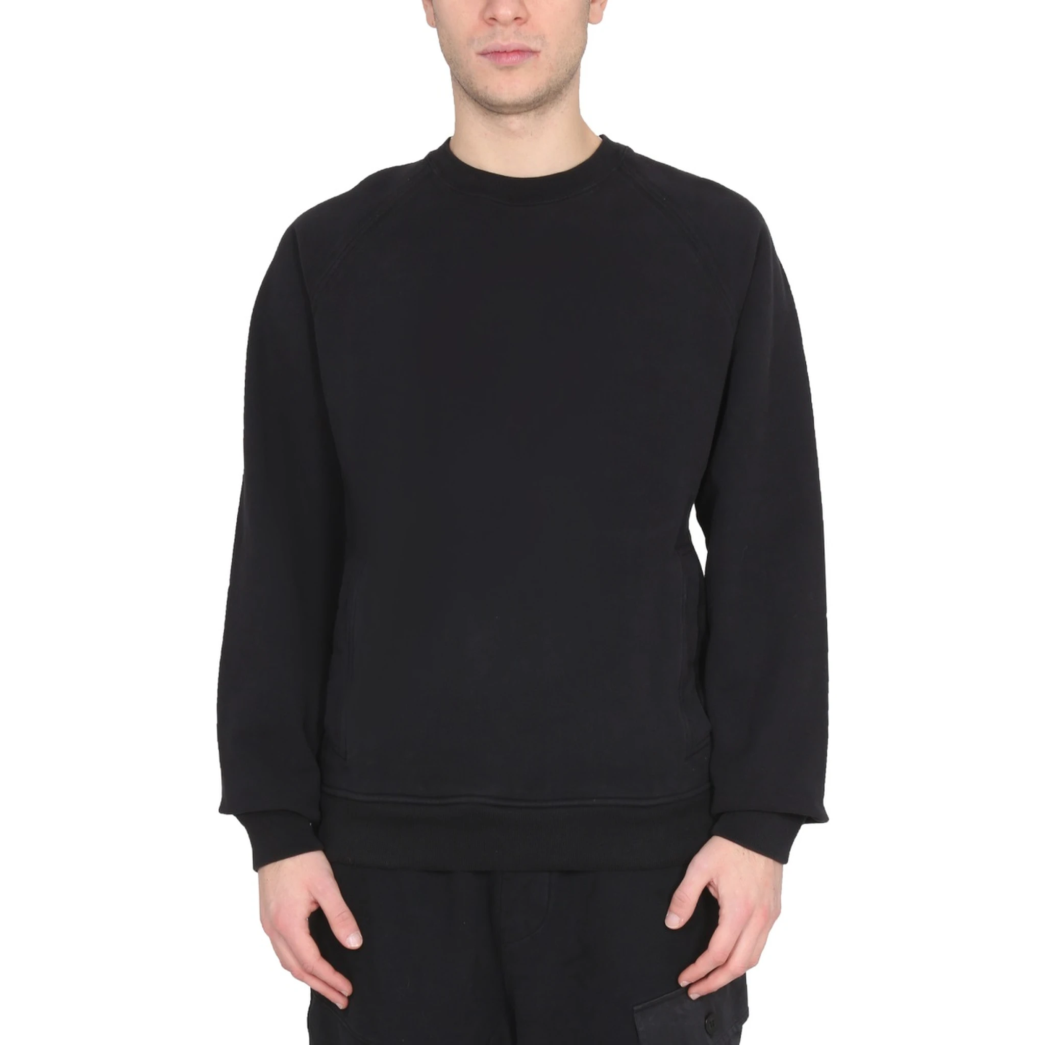 CREWNECK SWEATSHIRT