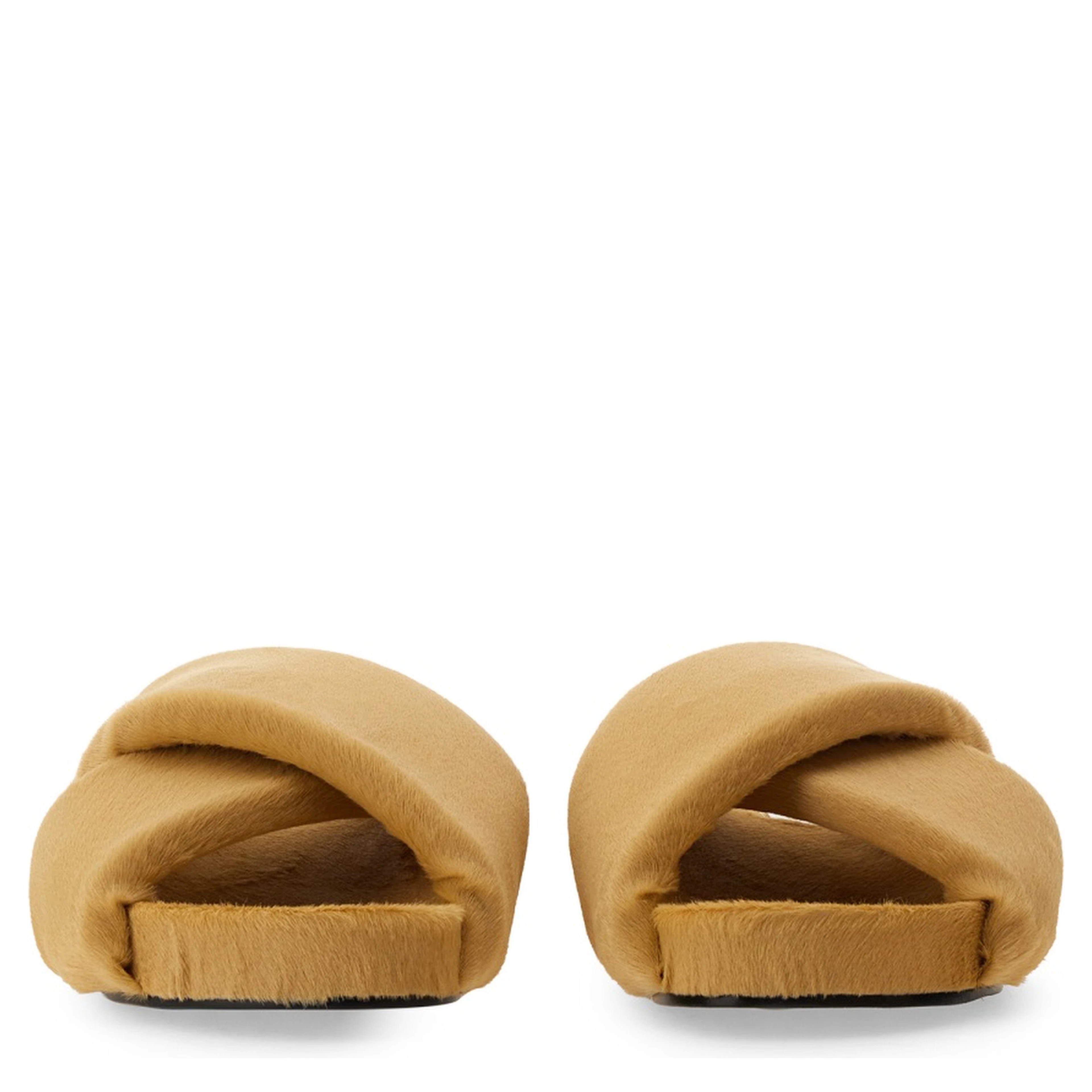 CRISSCROSS SANDAL