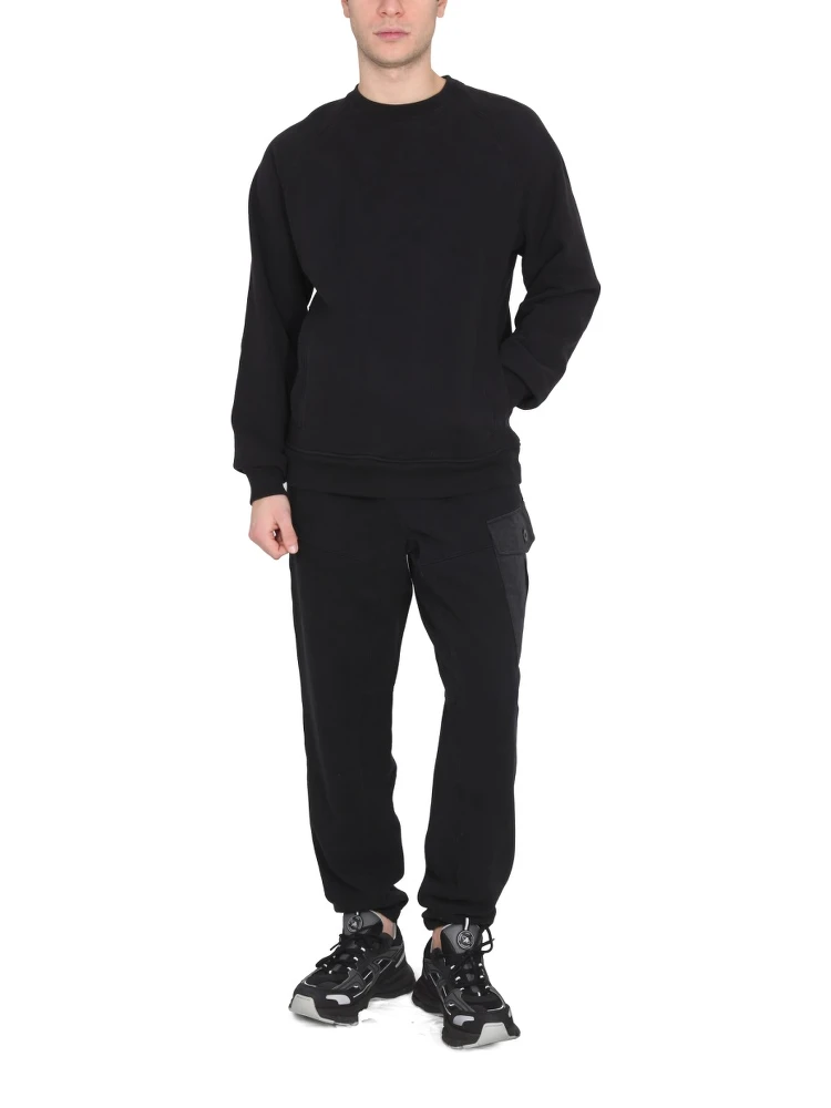 CREWNECK SWEATSHIRT alternative