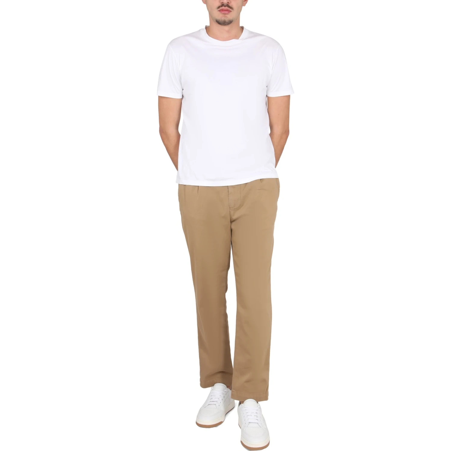 PANTS "BOBBY"