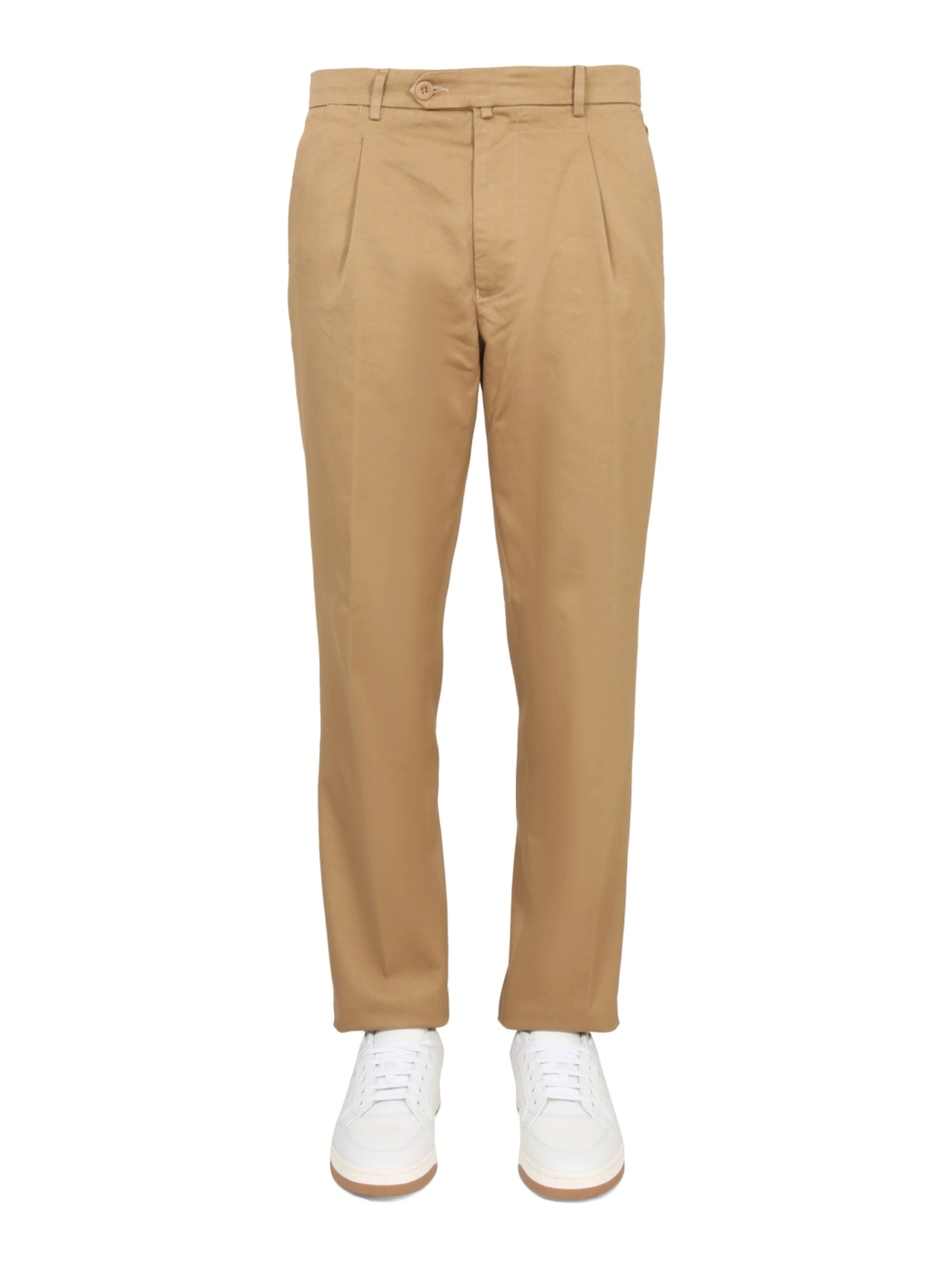 CHINO PANTS
