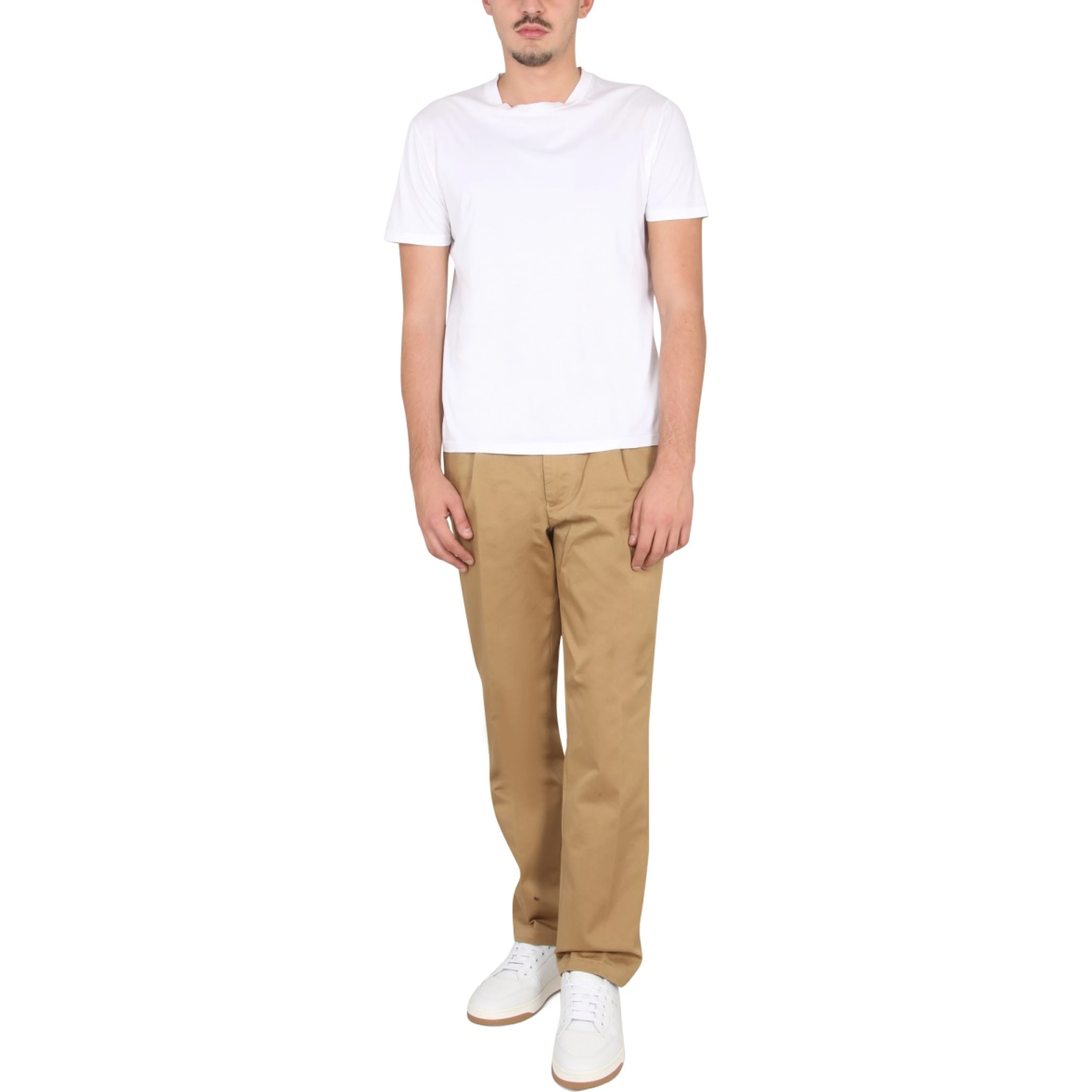 CHINO PANTS