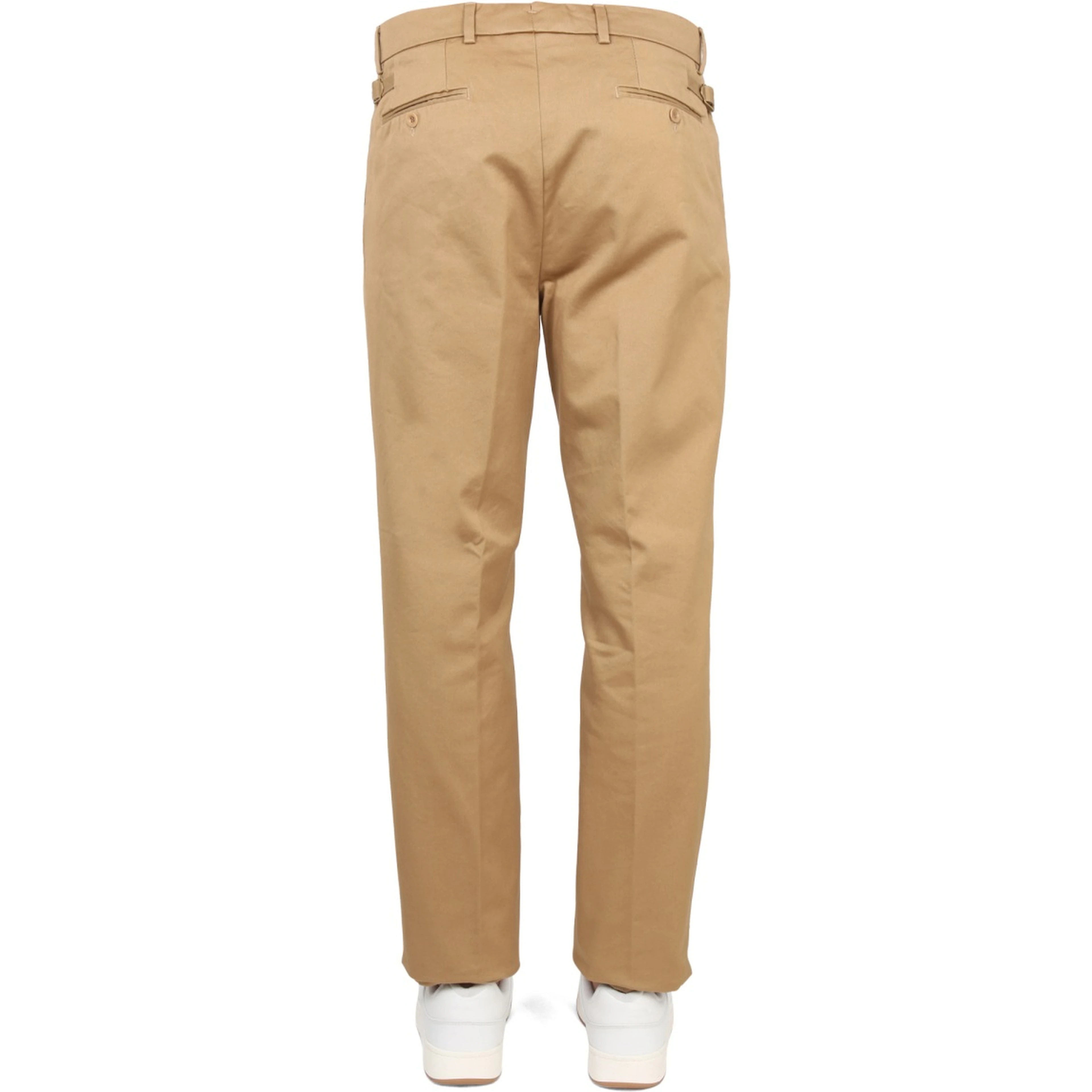CHINO PANTS