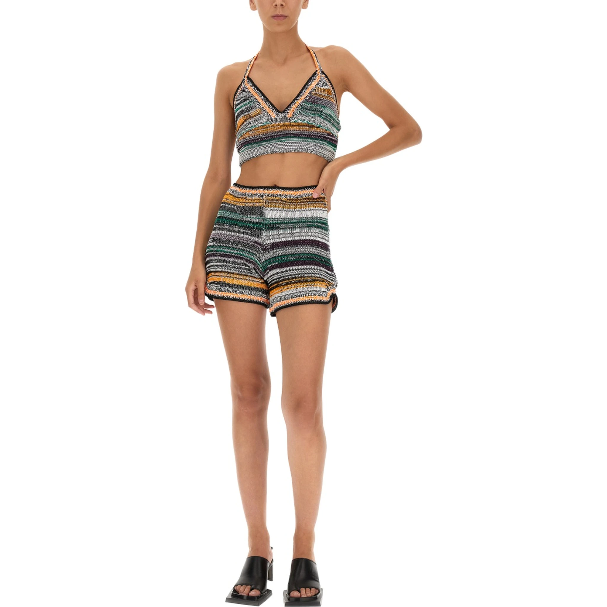 SHORT "BERTHE"