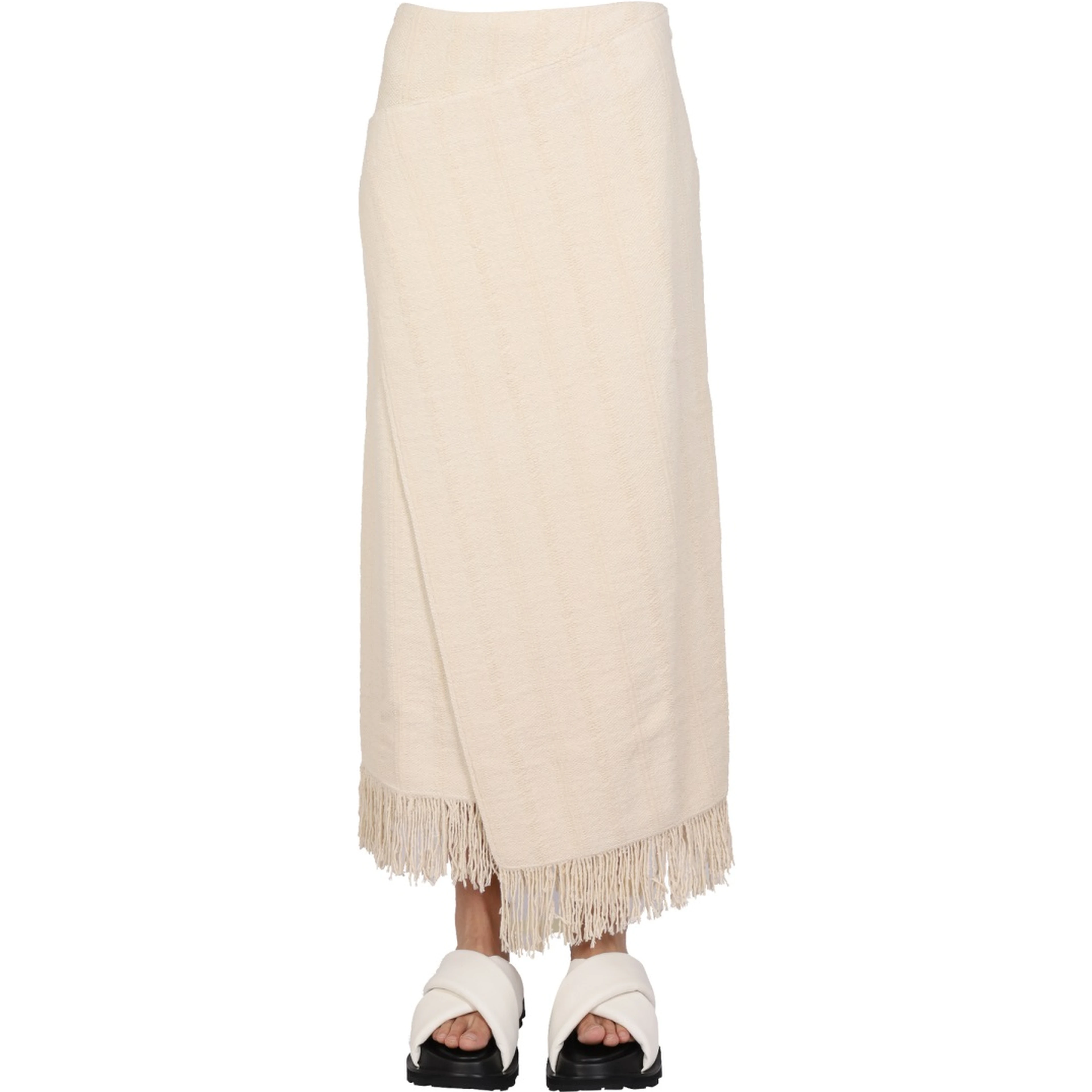 WALLET SKIRT